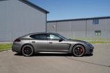 Porsche Panamera GTS | V8 4.8L - Porsche: Gt4