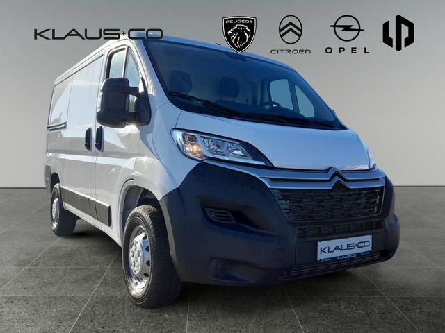 Citroën Jumper 30 L1H1 BlueHDi120