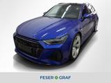 Audi RS6 Avant B&O Essentials Paket Standh. 305 km/h - gebrauchte Audi RS6 aus dem Jahr 2023