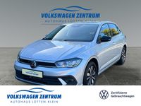 Volkswagen Polo 1.0 TSI Goal,NAVI,SHZ,GJR,APP,LED,PDC,MFL