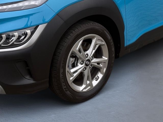 Fahrzeugabbildung Hyundai KONA Trend Mild-Hybrid 2WD +KLIMA+NAVI+PDC+UVM+