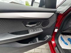 Fahrzeugabbildung BMW 220 220 d Active Tourer 1. Hand  SCHECKHEFTGEPFL