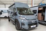 Knaus BoxLife PLATINUM SELECTION 600 DQ Markise Autom. - Knaus Boxlife 600 DQ