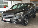 Ford Kuga*SHZ*Temp*PDC*beheiz Lenk*Service NEU*Eu6 - Ford Kuga: Eu