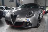 Alfa Romeo Giulietta Veloce*1.Hand*Leder*Navi*PDC*SH* - gebrauchte Alfa Romeo Giulietta aus dem Jahr 2015