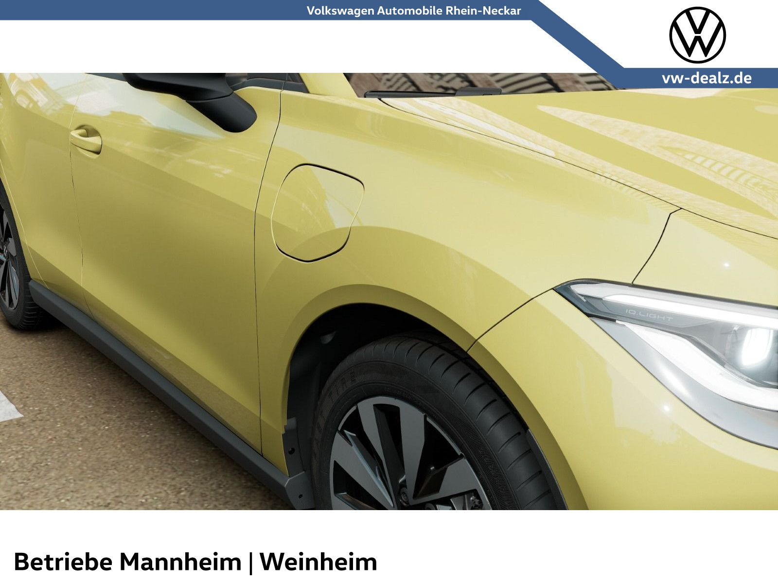 Volkswagen Andere - Bild 14
