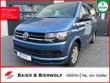 Volkswagen T6 Multivan Generation Six Standheizung PDC TOP - VW T6 Gebrauchtwagen in Dresden