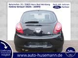 Ford Ka Titanium - Ford Ka/Ka+ aus 2010