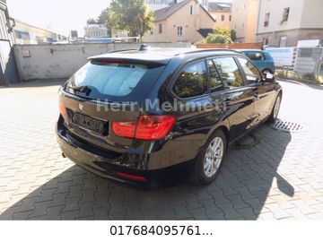 BMW 318 - 3
