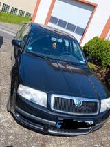 Skoda Superb 2.5 TDI V6 Comfort Tiptronic Comfort - gebrauchte Skoda Superb aus dem Jahr 2006