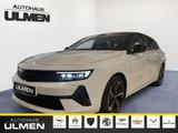 Opel Astra GS Sportstourer HUD AHK-abnehmbar Navi LED - Opel Astra Neuwagen mit Diesel-Antrieb