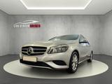 Mercedes-Benz A 180 A A 180 BlueEfficiency Automatik.G NAVI !! - Mercedes-Benz A 180 Gebrauchtwagen in Bremen