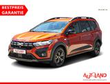 Dacia Jogger 1.0 TCE Extreme+ Totwinkel LED AHK Kamera - Dacia Jogger mit LPG-Antrieb