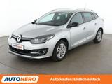 Renault Megane 1.2 TCe Energy Limited*NAVI*TEMPO*PDC*SHZ - Renault Megane Gebrauchtwagen in Stuttgart