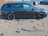 Volkswagen Golf 7 Variant Highline 3x R-Line STHZ AHK - Volkswagen Golf: Kombi, Golf3