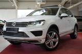 Volkswagen Touareg 3.0 V6 TDI 4M *Pano*Navi*Kamera*LEDER* - Volkswagen Touareg: 3.0