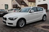 BMW 114i Klima - Sitzheizung - Steuerkette & TÜV NEU