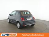 Fiat 500C 1.2 Lounge*PDC*KLIMA*TEMPO*DAB*CABRIO* - Fiat 500C Gebrauchtwagen in Hamburg