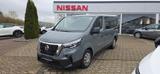 Nissan NV300 Kombi  Anhängerkupplung, Im Kundenauftrag! - Nissan NV300 mit Diesel-Antrieb: Automatik