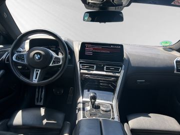 BMW M850 - 9