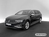 Volkswagen Passat Alltrack 4Mot 2.0 TDI LED Navi ParkPilot - gebrauchte VW Passat Alltrack aus dem Jahr 2024