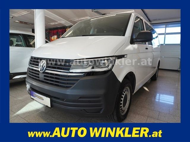 Volkswagen T6.1 Kombi LR 2,0TDI 4Motion LED/PDC netto 23990