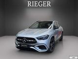 Mercedes-Benz GLA 250 4M AMG*360°*AHK*HUD*STH*Pano*MEMORY*19"* - gebrauchte Mercedes-Benz GLA 250 aus dem Jahr 2024