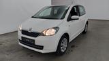Skoda Citigo Ambition*GARANTIE - Skoda Citigo Gebrauchtwagen