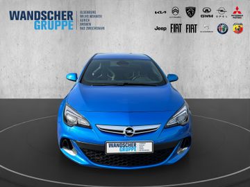 Opel Astra J GTC 2.0 Turbo OPC +Navi+SHZ+Luft+2xKlima