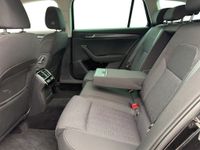 Skoda Superb - Vorschau Bild 17