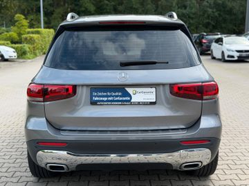 Mercedes GLB 220 - 9