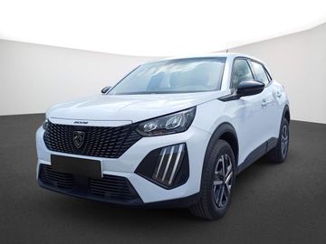 Peugeot 2008 - 1