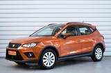 Seat Arona Style + 2.Hand + Erdgas + 49.047 km - Seat Arona mit CNG-Antrieb