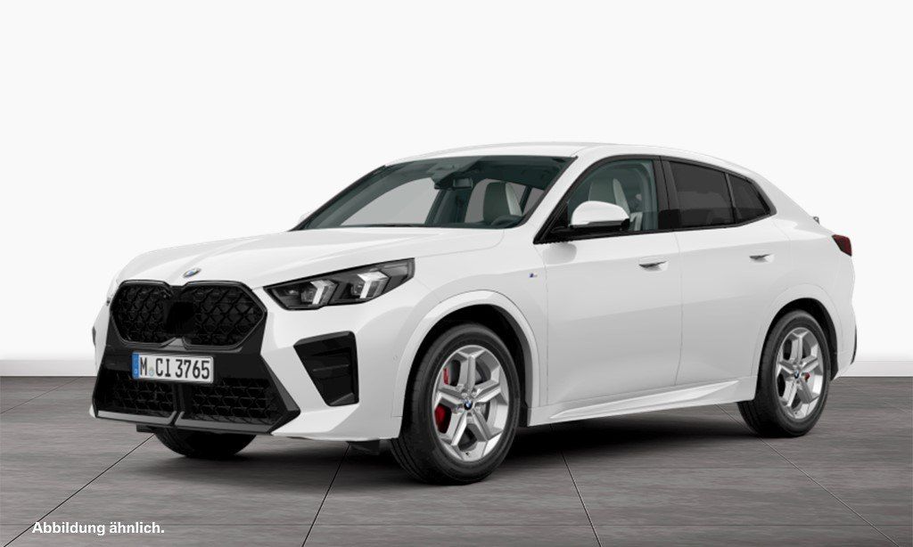 BMW X2 sDrive20i M Sport AHK Driv.Assist+ Harman/K
