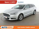 Ford Mondeo 1.5 EcoBoost Titanium Aut.*NAVI*TEMPO* - Ford Gebrauchtwagen in Köln