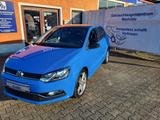 Volkswagen Polo V Highline Sitzheizung,Tempomat,17`Zoll - Cars in Regensburg: Kleinwagen