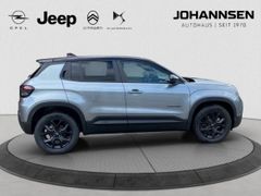 JEEP Avenger e-Hybrid MHEV Black Edition
