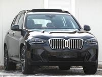 BMW X3 xDrive 20 d M Sport/PANO/360/E-SITZE/D-KEY/