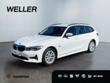 BMW 320 e Touring Advantage *Bi-LED*AHK*Sportsitze* - BMW 320 in Osnabrück