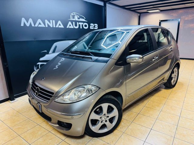 Mercedes-Benz Mercedes-benz A 180 A 180 CDI Avantgarde*NEOPATE