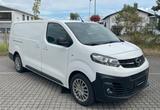 Opel Vivaro L3 Klima 360° Kamera Tempomat PDC 1.HD - Opel Vivaro Gebrauchtwagen in Frankfurt