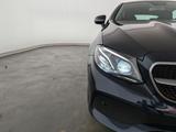 Mercedes-Benz E 200 Avantgarde (EURO 6d-TEMP) LED+NAVI+SHZ+ACC - Mercedes-Benz: Coupe, Blau