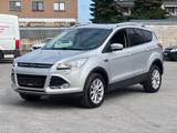 Ford Kuga Titanium Allrad Automatik Navi Kamera - Ford Kuga Gebrauchtwagen in Bochum