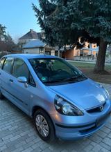 Honda Jazz 1.4 Klima - Honda Jazz Gebrauchtwagen in Frankfurt