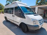 Ford Transit 2012, L2H2 Camper Van, Wohnmobil, 56'km - Ford Transit: Wohnmobil