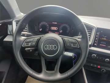 Audi A1 - 11