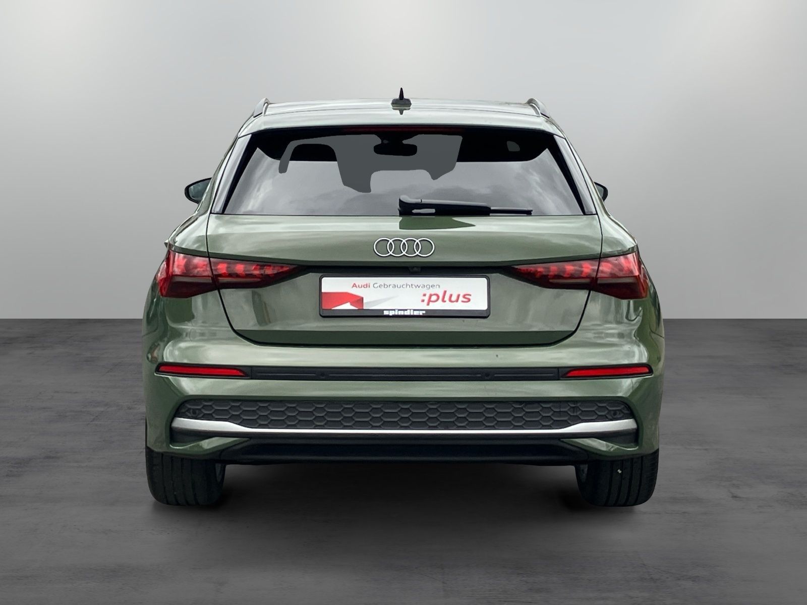 Audi A3 - Bild 8