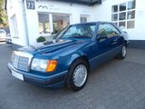 Mercedes-Benz 300 CE, guter Zustand, etwas Invest nötig - Mercedes-Benz 300 aus 1989