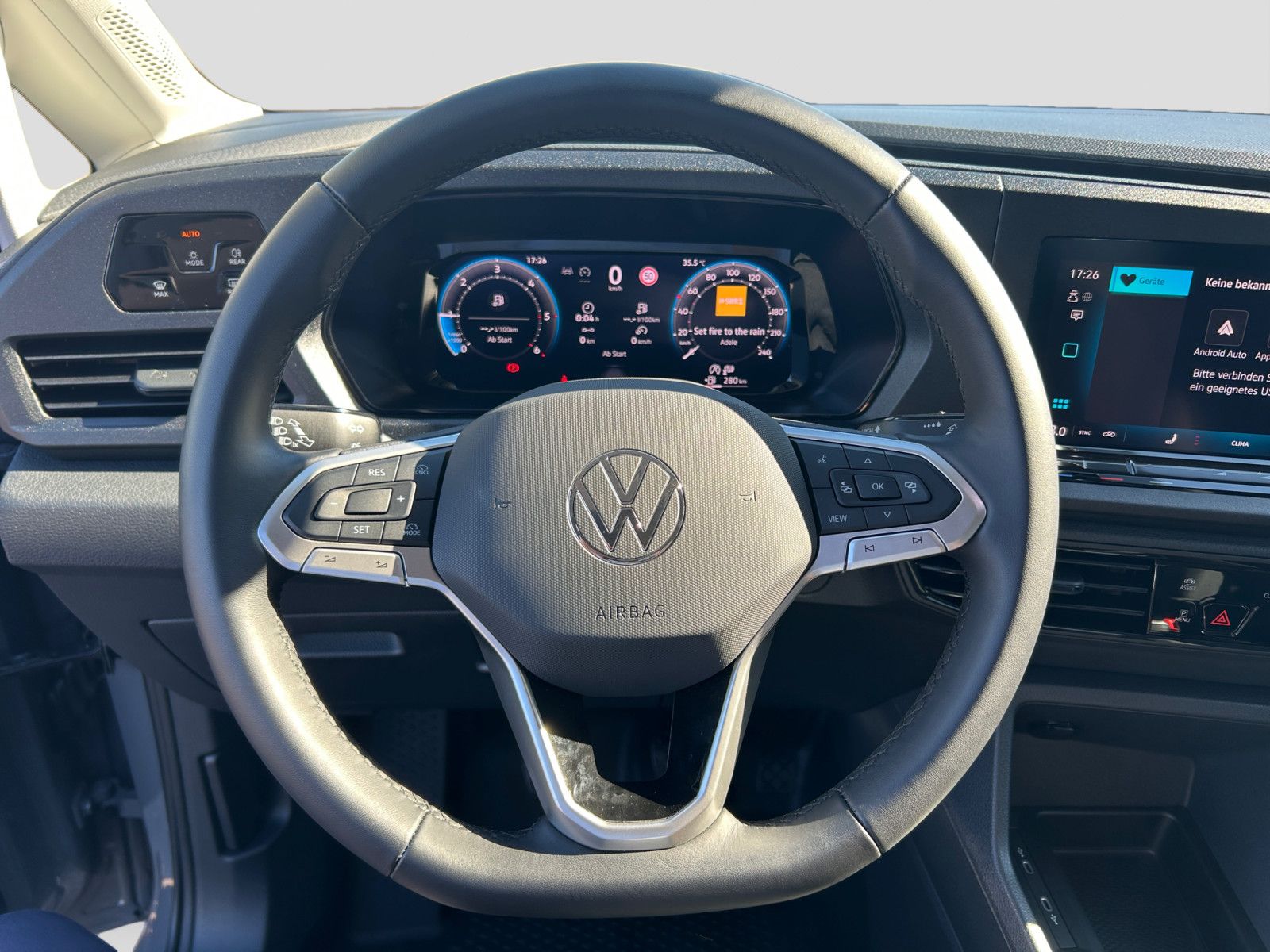 Volkswagen Caddy - Bild 9