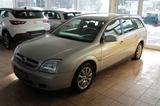 Opel Vectra Caravan Edition 1.9 CDTI 110kW - Opel Vectra mit Diesel-Antrieb